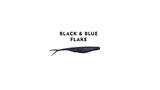 Jerk Shad - 4.7 inch - 10 Count