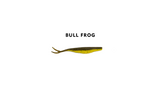 Jerk Shad - 4.7 inch - 10 Count