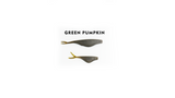 Stealth Shad - 3 inch or 2.25 inch