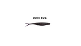 Jerk Shad - 4.7 inch - 10 Count