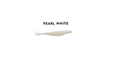 Jerk Shad - 4.7 inch - 10 Count