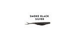 Jerk Shad - 4.7 inch - 10 Count