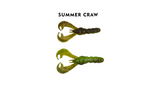 Wild Craw - 4 inch - 10 Count