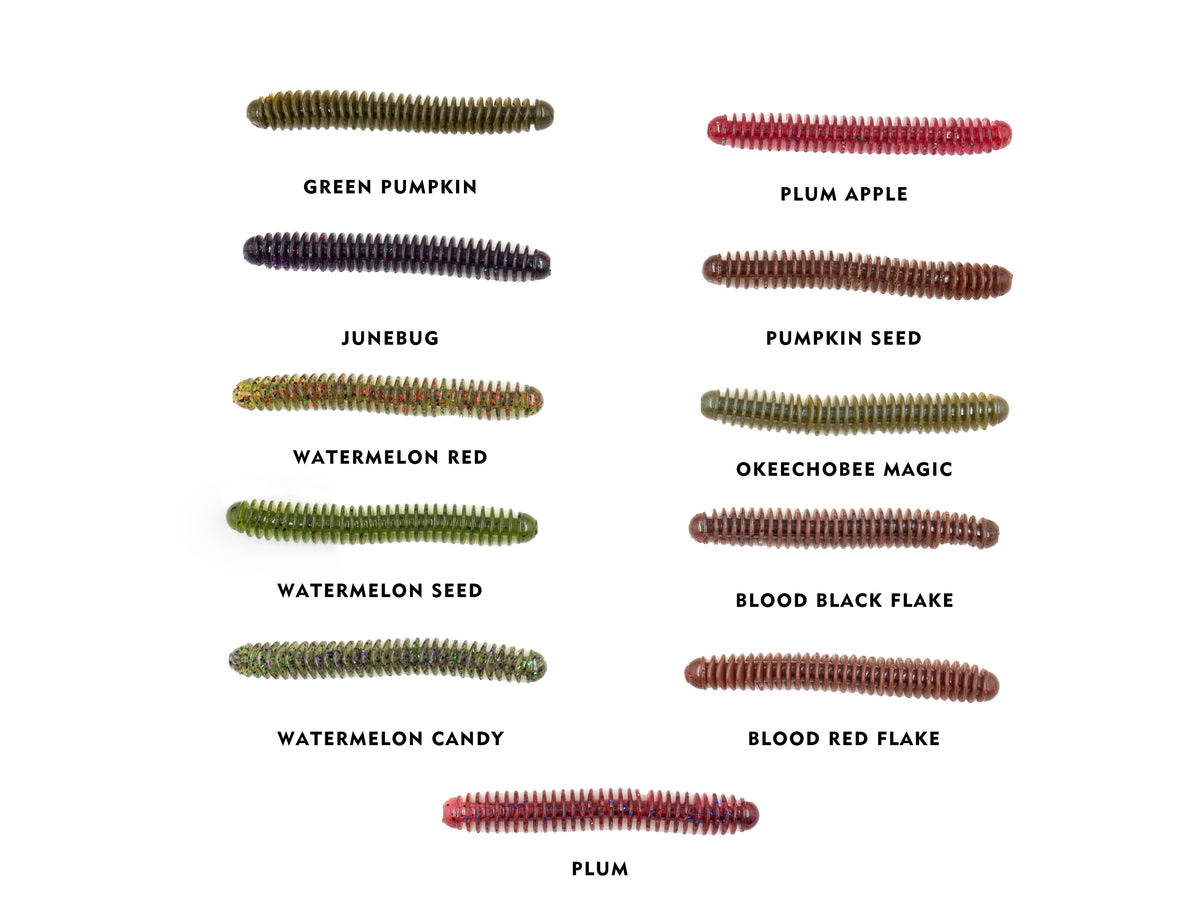 The Ring Worm