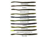 The Trip Worm - 7.25 inch - 10 Count
