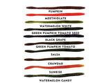 The Trip Worm - 7.25 inch - 10 Count