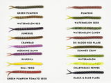 Trixster - 4.25 inch - 10 Count