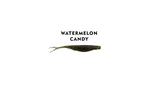 Jerk Shad - 4.7 inch - 10 Count