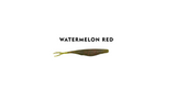 Jerk Shad - 4.7 inch - 10 Count