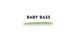 4 Inch Original Stick Bait - 10 Count
