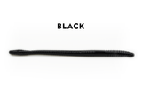 The Trip Worm - 7.25 inch - 10 Count