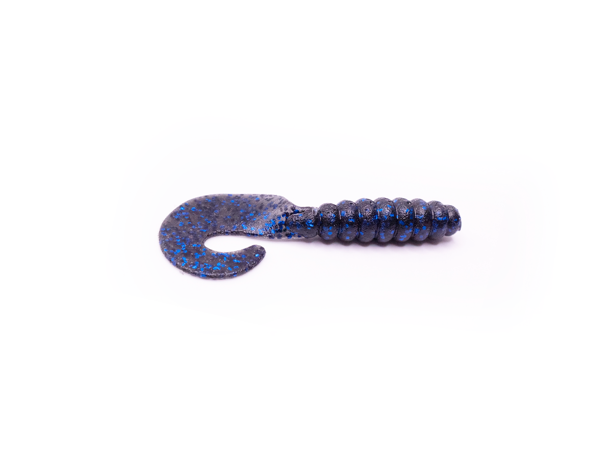 Chub Grub - 3 inch