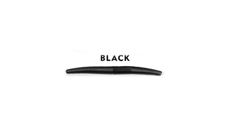 GT Stick Worm - 5 inch or 3 inch - 10 Count