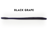 The Trip Worm - 7.25 inch - 10 Count