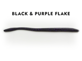 The Trip Worm - 7.25 inch - 10 Count