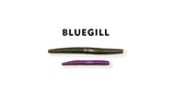 GT Stick Worm - 5 inch or 3 inch - 10 Count
