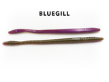 The Trip Worm - 7.25 inch - 10 Count