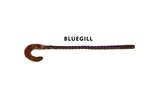 The Big Worm - 12 inch - 8 Count