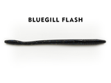 The Trip Worm - 7.25 inch - 10 Count