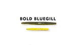 GT Stick Worm - 5 inch or 3 inch - 10 Count