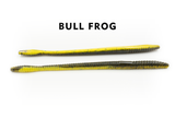 The Trip Worm - 7.25 inch - 10 Count