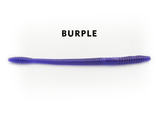 The Trip Worm - 7.25 inch - 10 Count