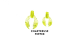 Pro Series Craw Trailer - 3 inch or 2.5 inch - 10 Count