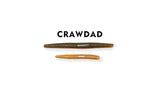 GT Stick Worm - 5 inch or 3 inch - 10 Count