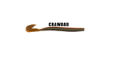 7 inch AR Worm - 10 Count