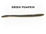 The Trip Worm - 7.25 inch - 10 Count