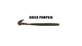 7 inch AR Worm - 10 Count