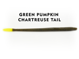 The Trip Worm - 7.25 inch - 10 Count