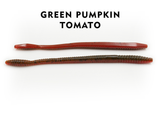 The Trip Worm - 7.25 inch - 10 Count