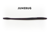 The Trip Worm - 7.25 inch - 10 Count