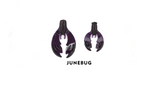 Pro Series Craw Trailer - 3 inch or 2.5 inch - 10 Count