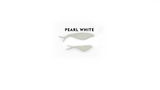 Stealth Shad - 3 inch or 2.25 inch