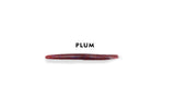 GT Stick Worm - 5 inch or 3 inch - 10 Count