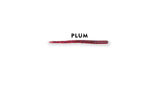 South Holston Straight Tail Worm - 12 Count Bag (Famous Little Green Worm)