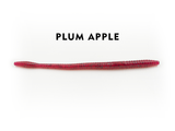 The Trip Worm - 7.25 inch - 10 Count