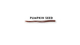 South Holston Straight Tail Worm - 12 Count Bag (Famous Little Green Worm)