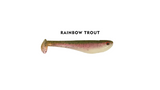 Patriot Swimbait - 5 inch & 3.5 inch
