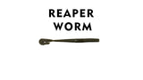 6.25 in Reaper - 10 count
