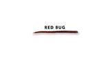South Holston Straight Tail Worm - 100 Count Bag (Famous Little Green Worm)