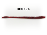 The Trip Worm - 7.25 inch - 10 Count