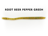 The Trip Worm - 7.25 inch - 10 Count