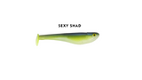 Patriot Swimbait - 5 inch & 3.5 inch