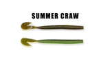 7 inch AR Worm - 10 Count