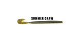 7 inch AR Worm - 10 Count