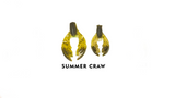 Pro Series Craw Trailer - 3 inch or 2.5 inch - 10 Count
