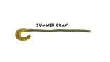 The Big Worm - 12 inch - 8 Count